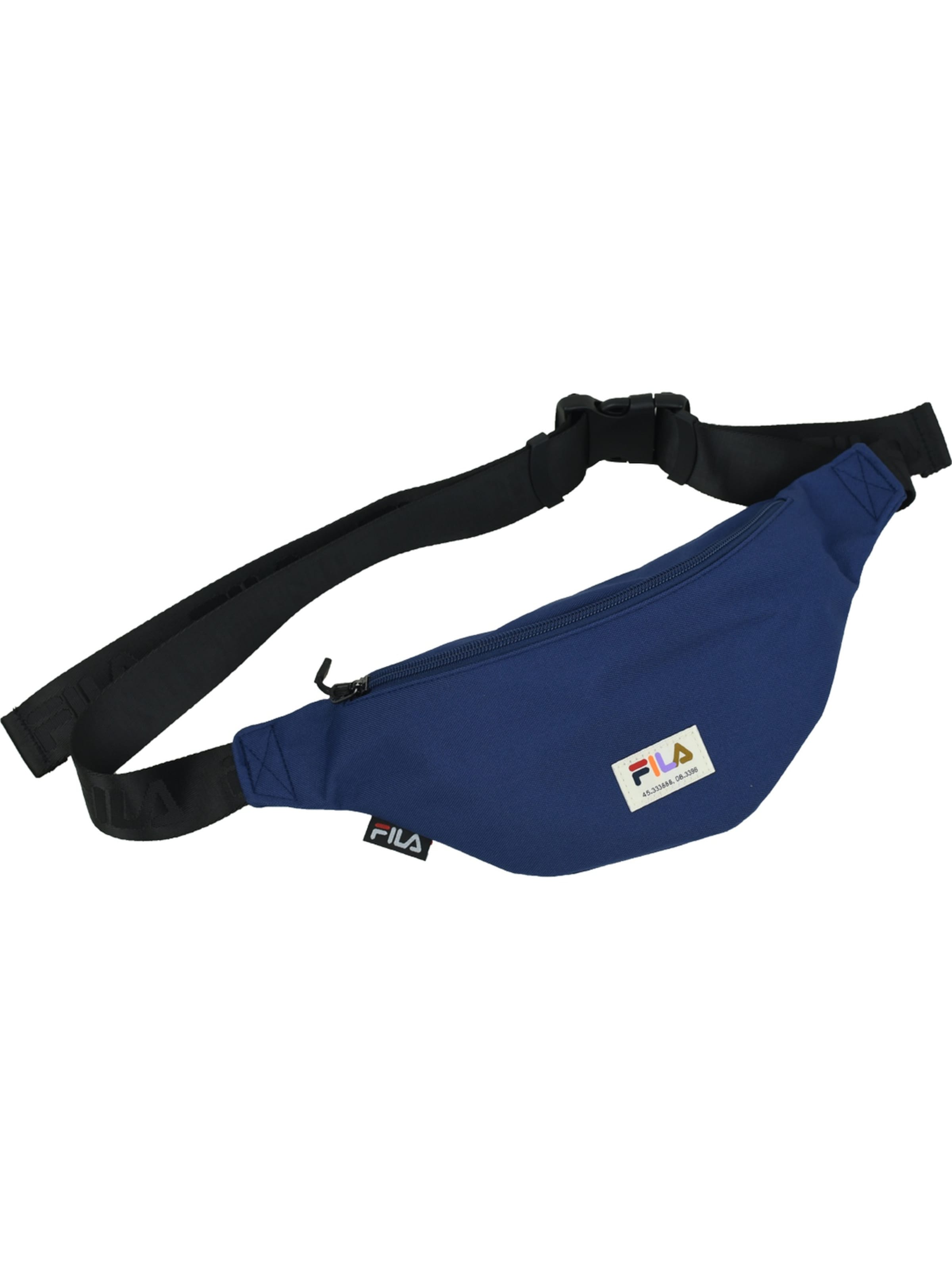 FILA Fanny Pack 'Baltimora' in Blue: front