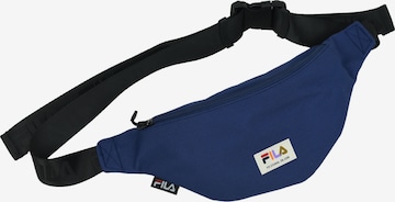 FILA Fanny Pack 'Baltimora' in Blue: front