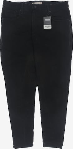 LEVI'S ® Jeans in 33 in Black: front