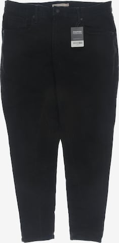 LEVI'S ® Jeans 33 in Schwarz: predná strana