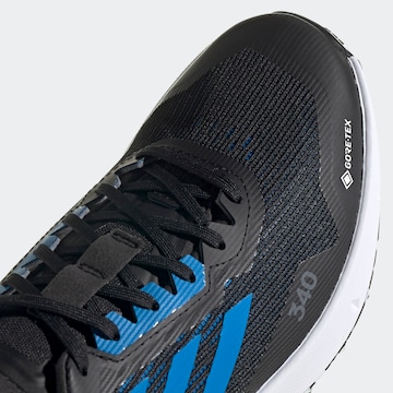 ADIDAS TERREX Running Shoes 'Agravic Flow 2.0' in Black