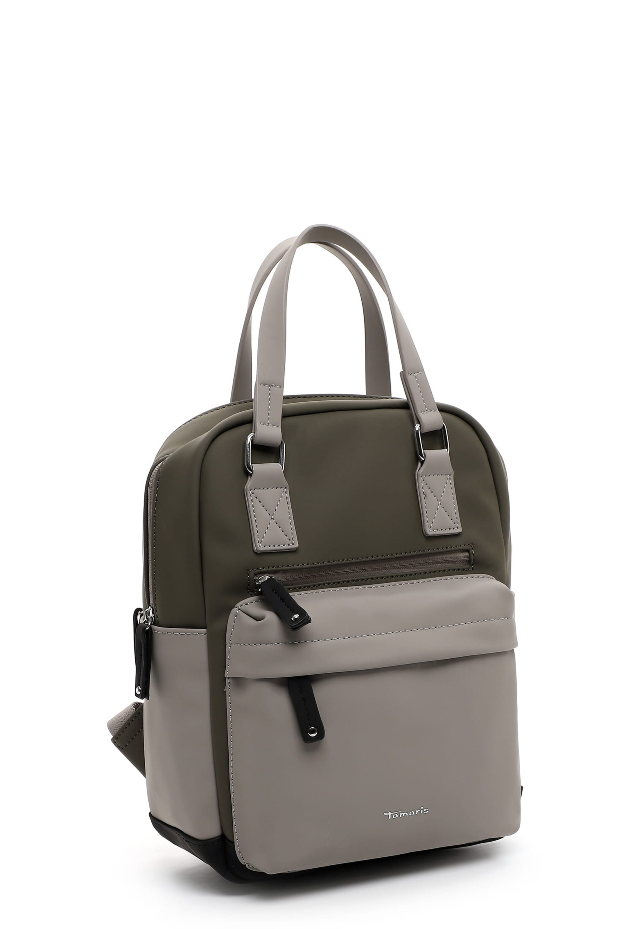 Tamaris Backpack 'Gianna' in Grey