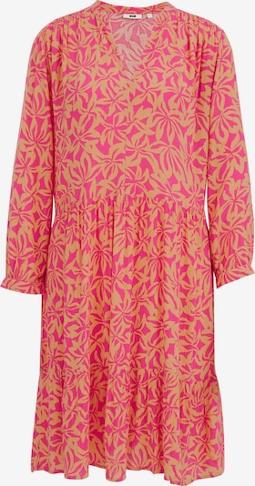 WE Fashion Šaty - žltá / ružová, Produkt