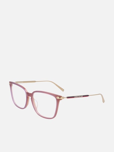 Longchamp Sonnenbrille‌‌‌‌‌‌‌‌‌‌ in 54 in rot, Produktansicht