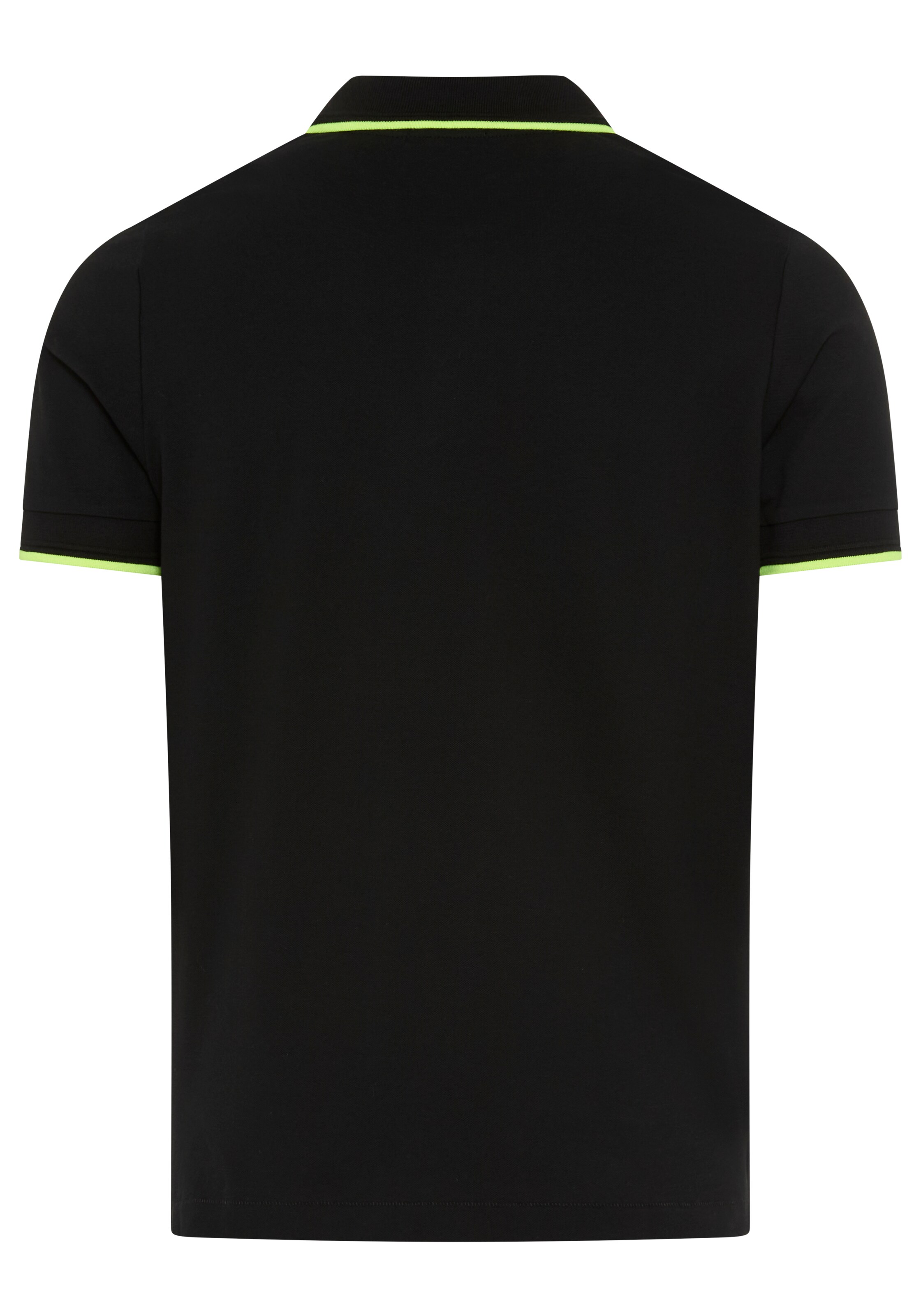 REPLAY Shirt in Black