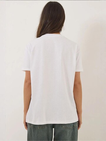 Bianco Lucci - Camisa em branco