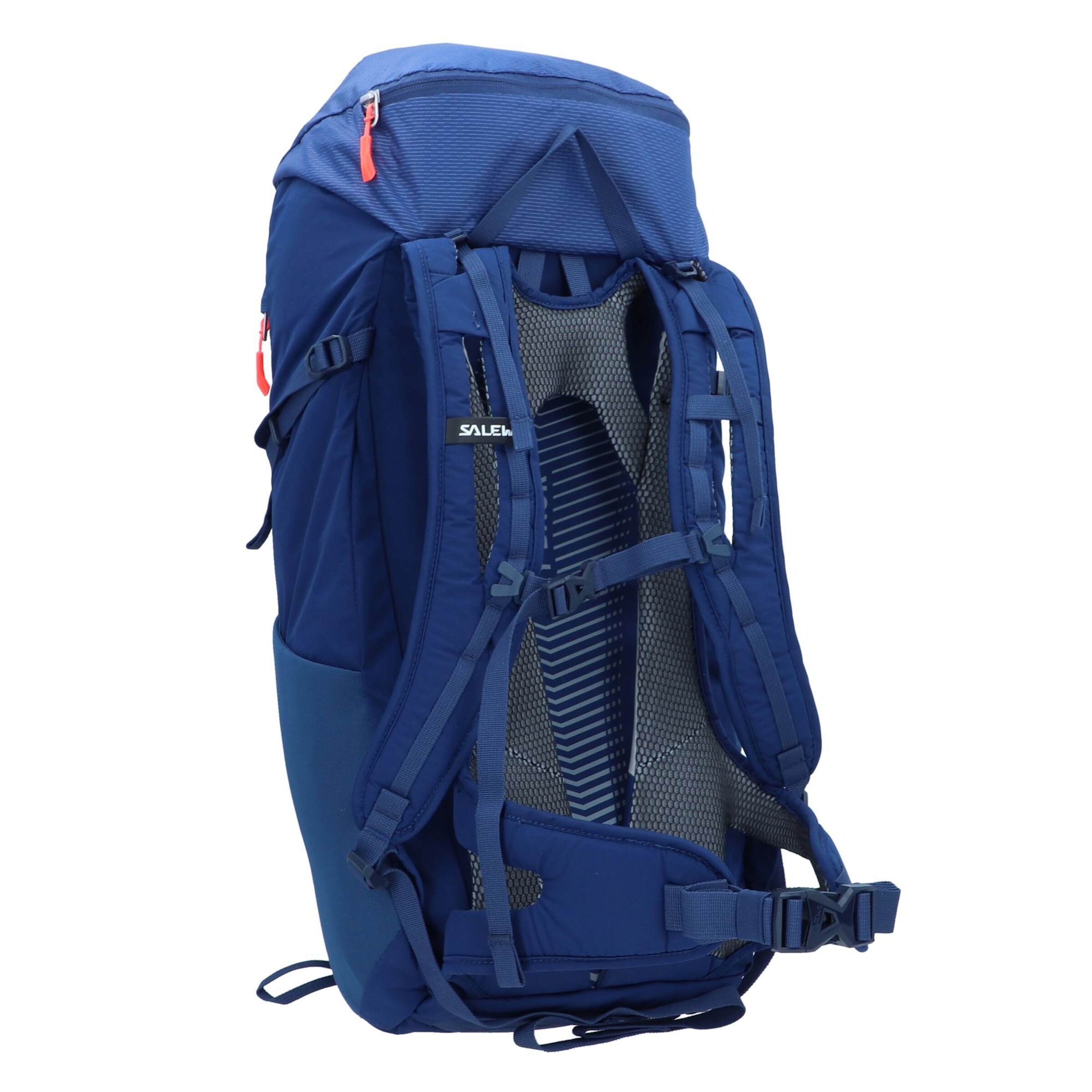 Sac à dos de sport SALEWA en bleu