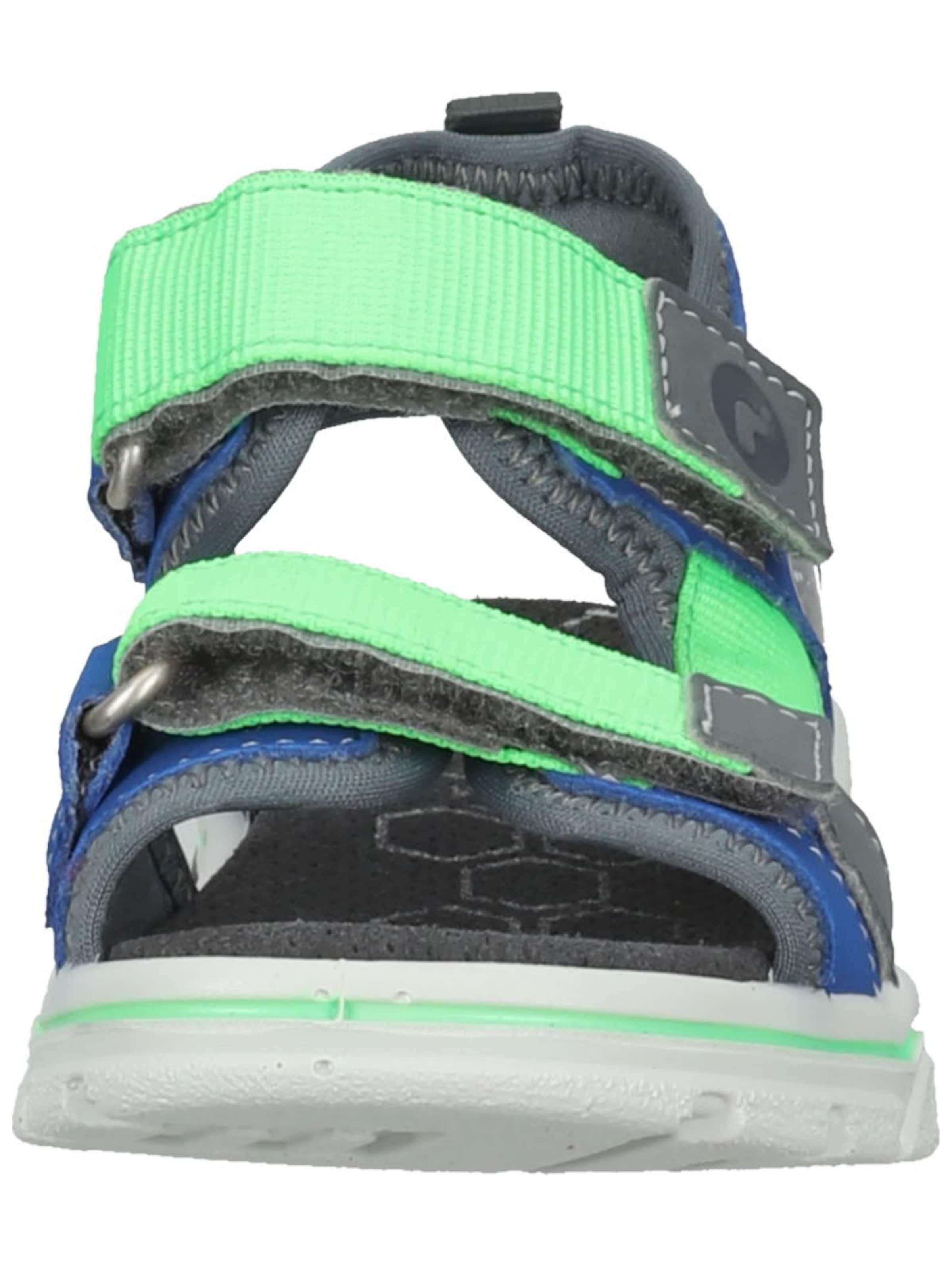 RICOSTA Sandals & Slippers in Blue