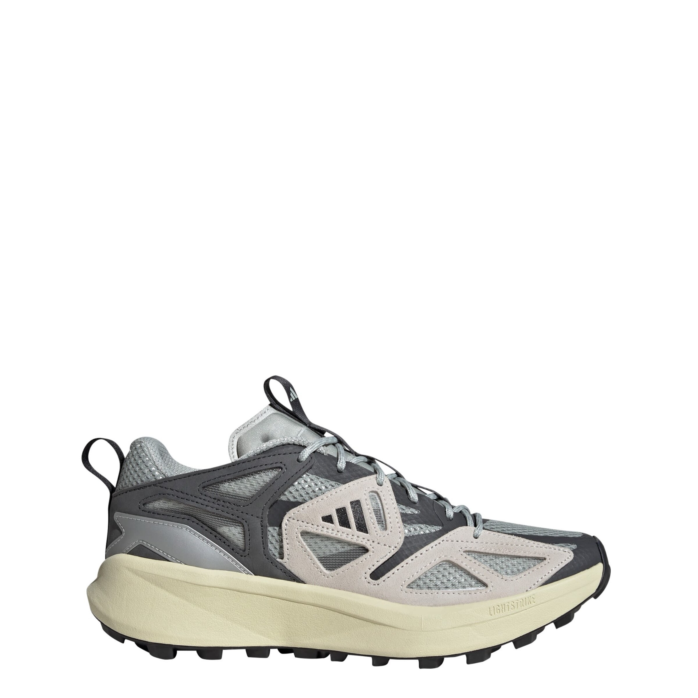 ADIDAS SPORTSWEAR - Zapatillas deportivas bajas 'Kantai' en gris