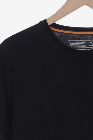 TIMBERLAND Shirt in M in Black
