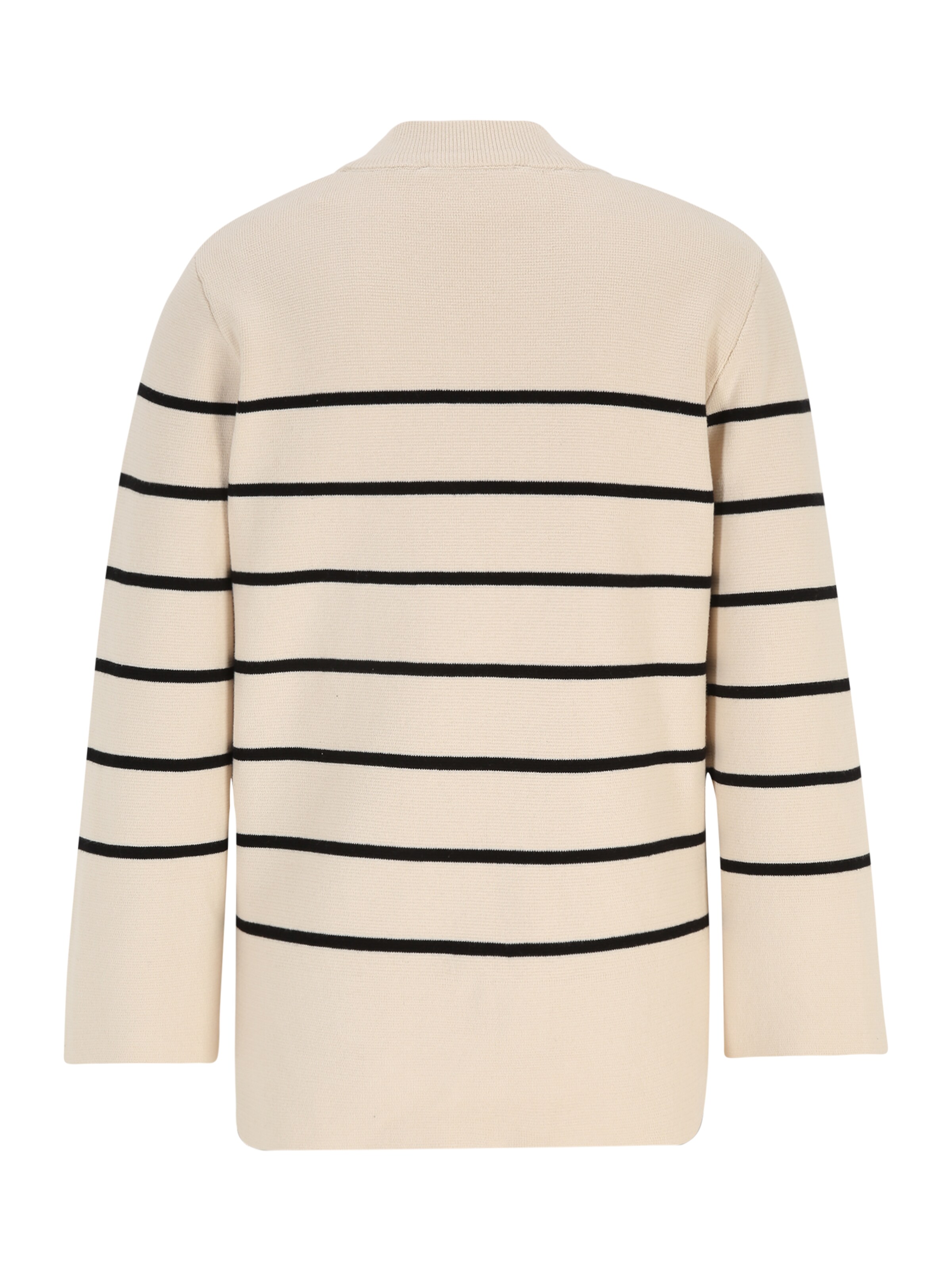 Selected Femme Tall Pullover i beige
