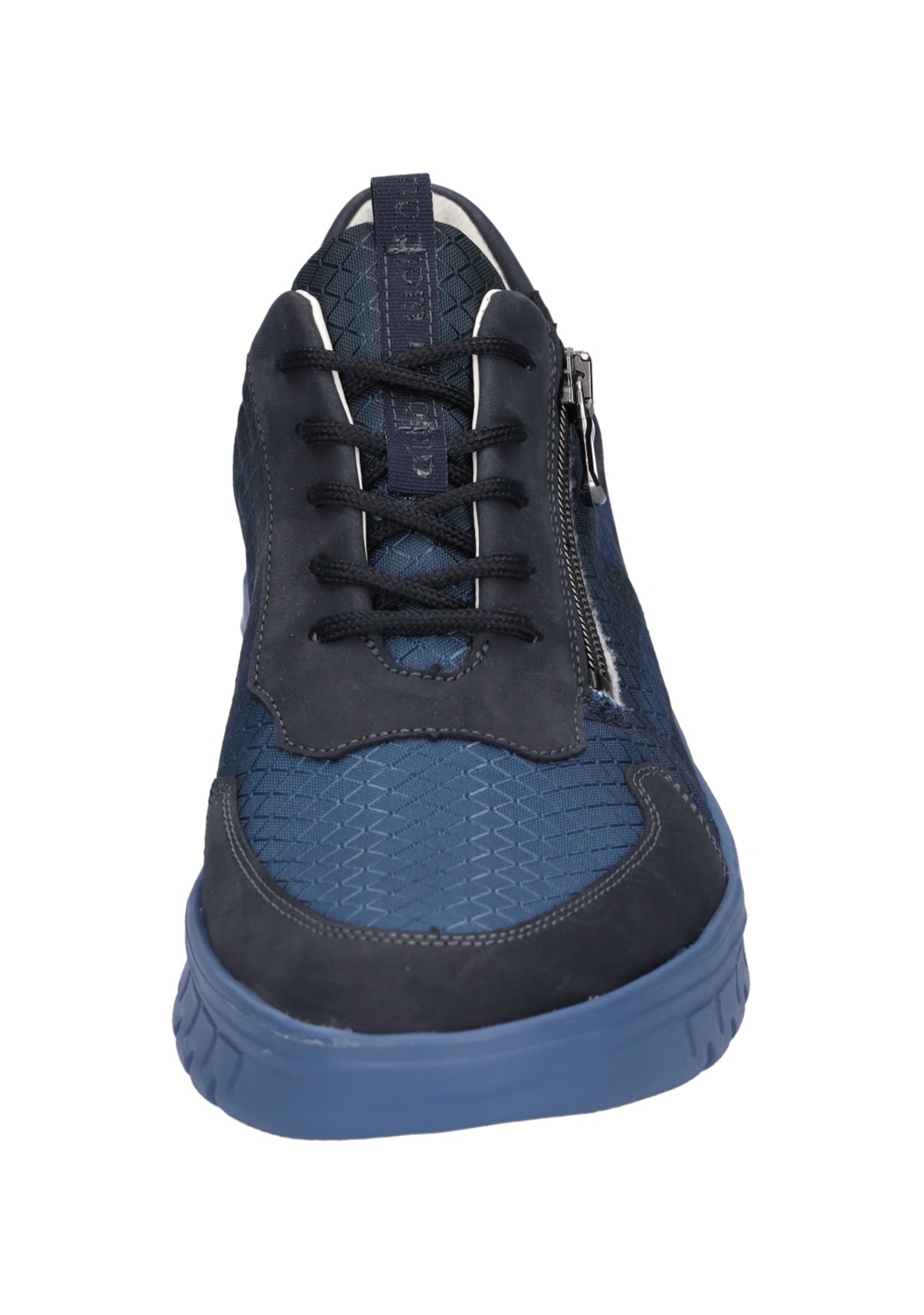 WALDLÄUFER Sneakers in Blue