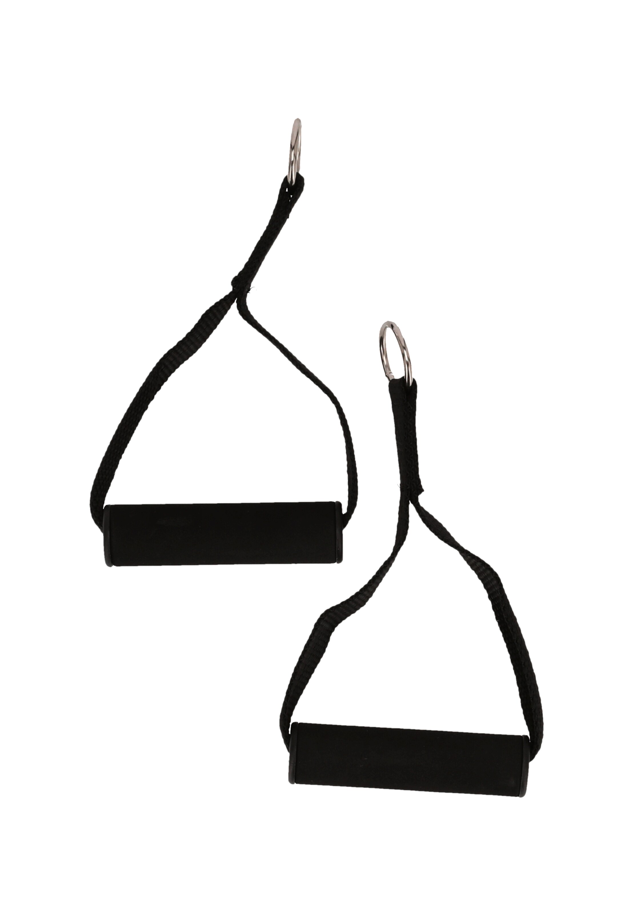 ENDURANCE Band 'Resistance' in Zwart