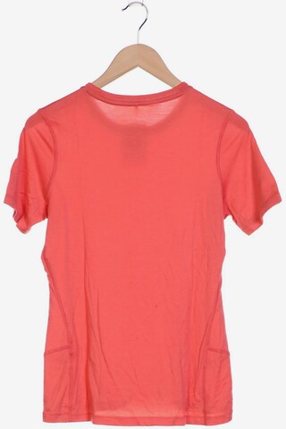 ODLO T-Shirt L in Pink