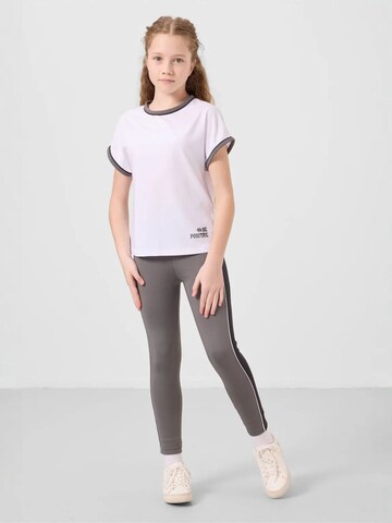 Survêtement 'Aktive Sets' Tommy Life en gris