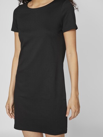 Robe VILA en noir