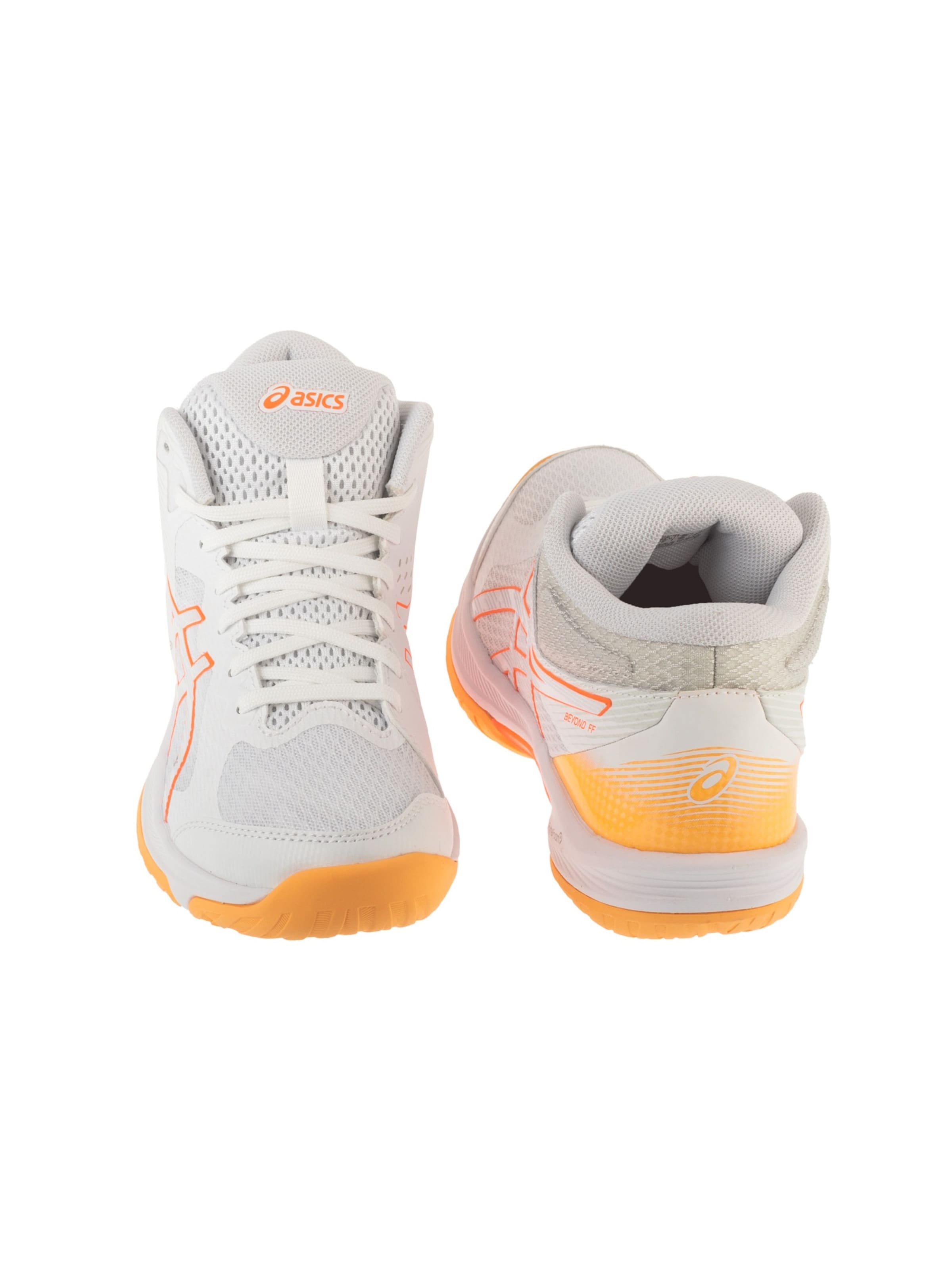 ASICS Athletic Shoes 'ASICS Beyond FF MT' in White