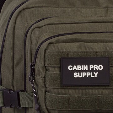 Sac à dos Worldpack en vert