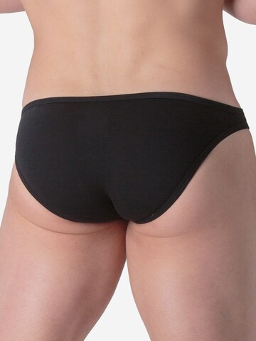 WOH Slip 'Sexy Fun' in Zwart
