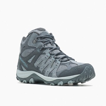 MERRELL Boots in Grau