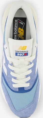 new balance Sneaker '997R'. in Blau