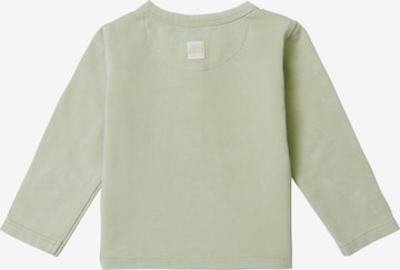 Noppies Shirt 'Brogden' in Green