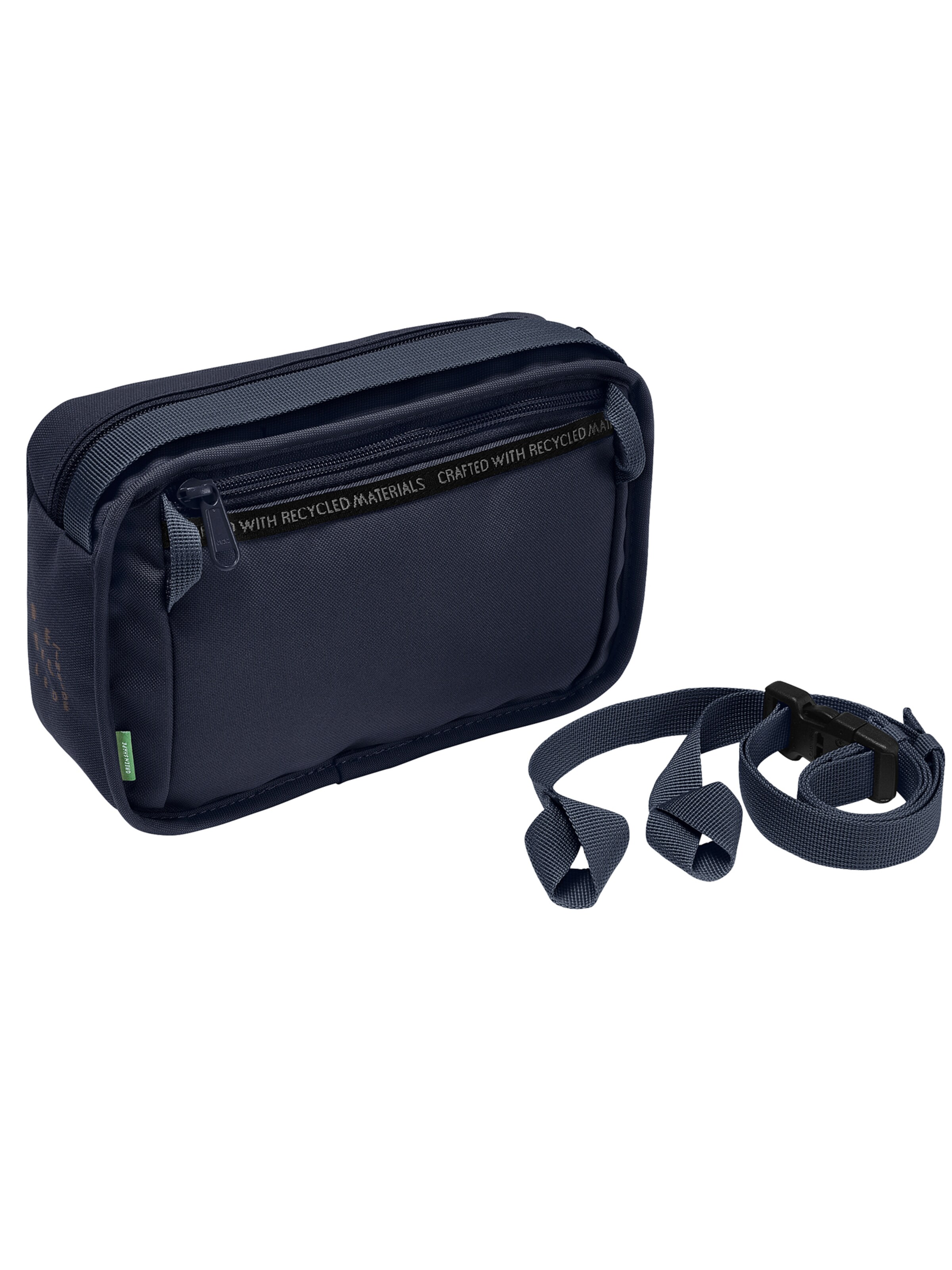 VAUDE Sports belt bag 'Coreway' in Blue