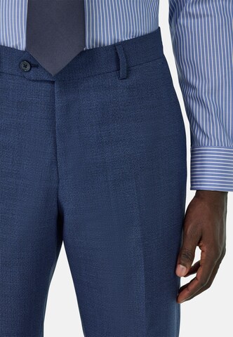Boggi Milano Regular Pak in Blauw