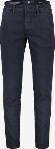 LERROS Slim fit Jeans in Blue: front