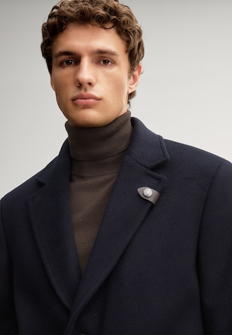 JOOP! Tussenjas in Blauw