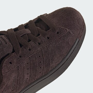 Sneaker bassa 'Superstar II' di ADIDAS ORIGINALS in marrone
