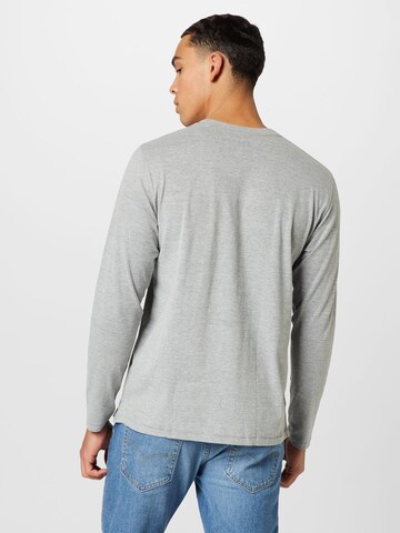 ESPRIT Shirt in Grau