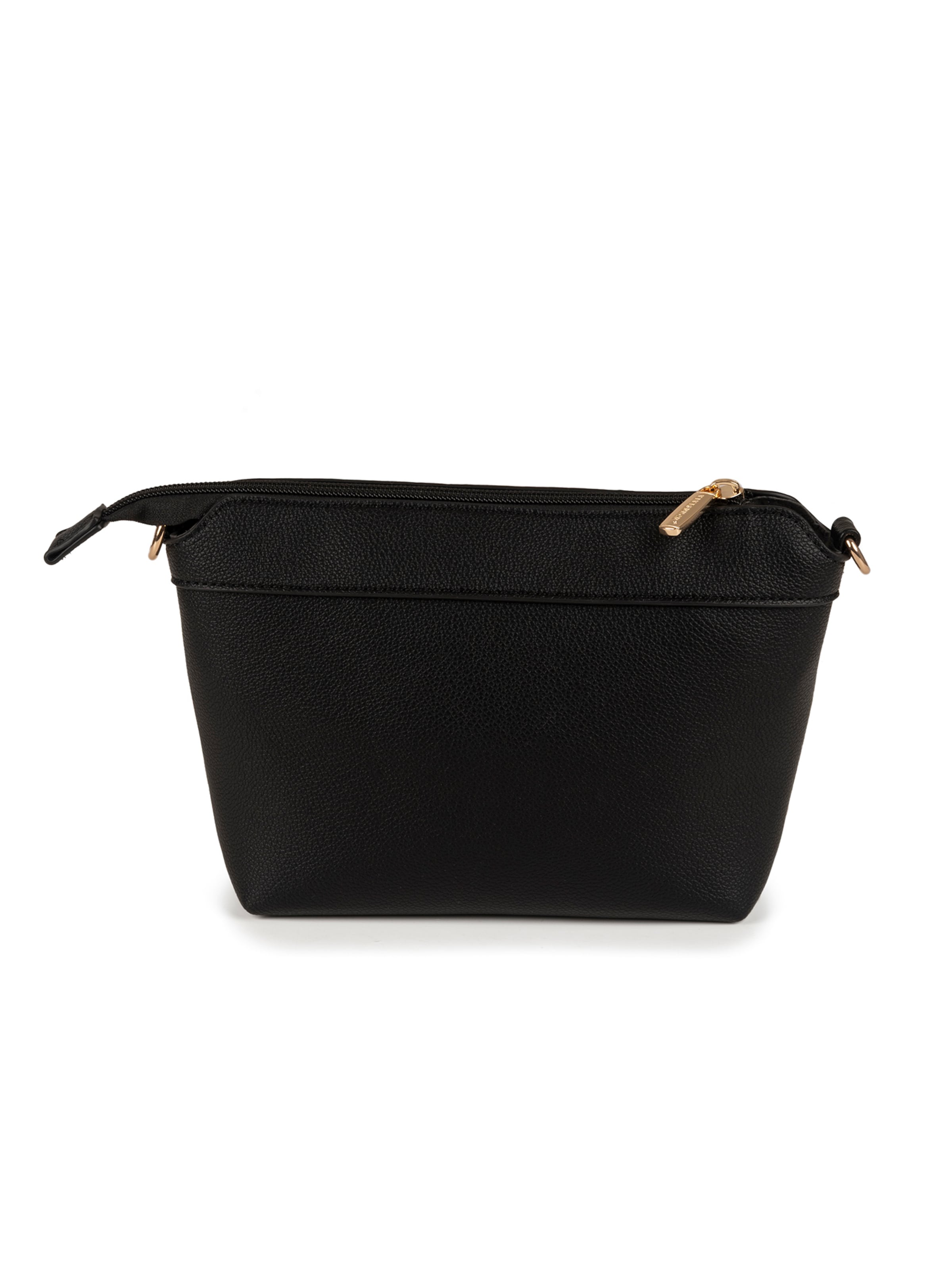 Vivisence Handbag 'T0019' in Black