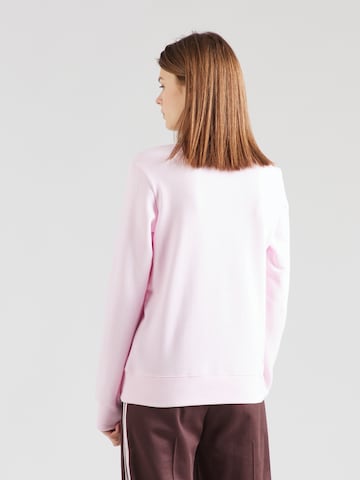 Champion Authentic Athletic Apparel Sweatshirt in Roze