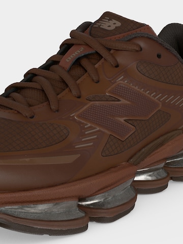 new balance Låg sneaker '2000' i brun