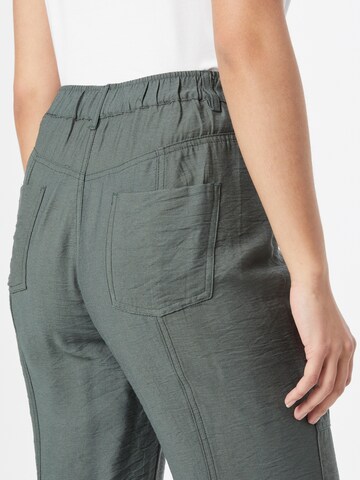 Oasis Regular Pants in Green