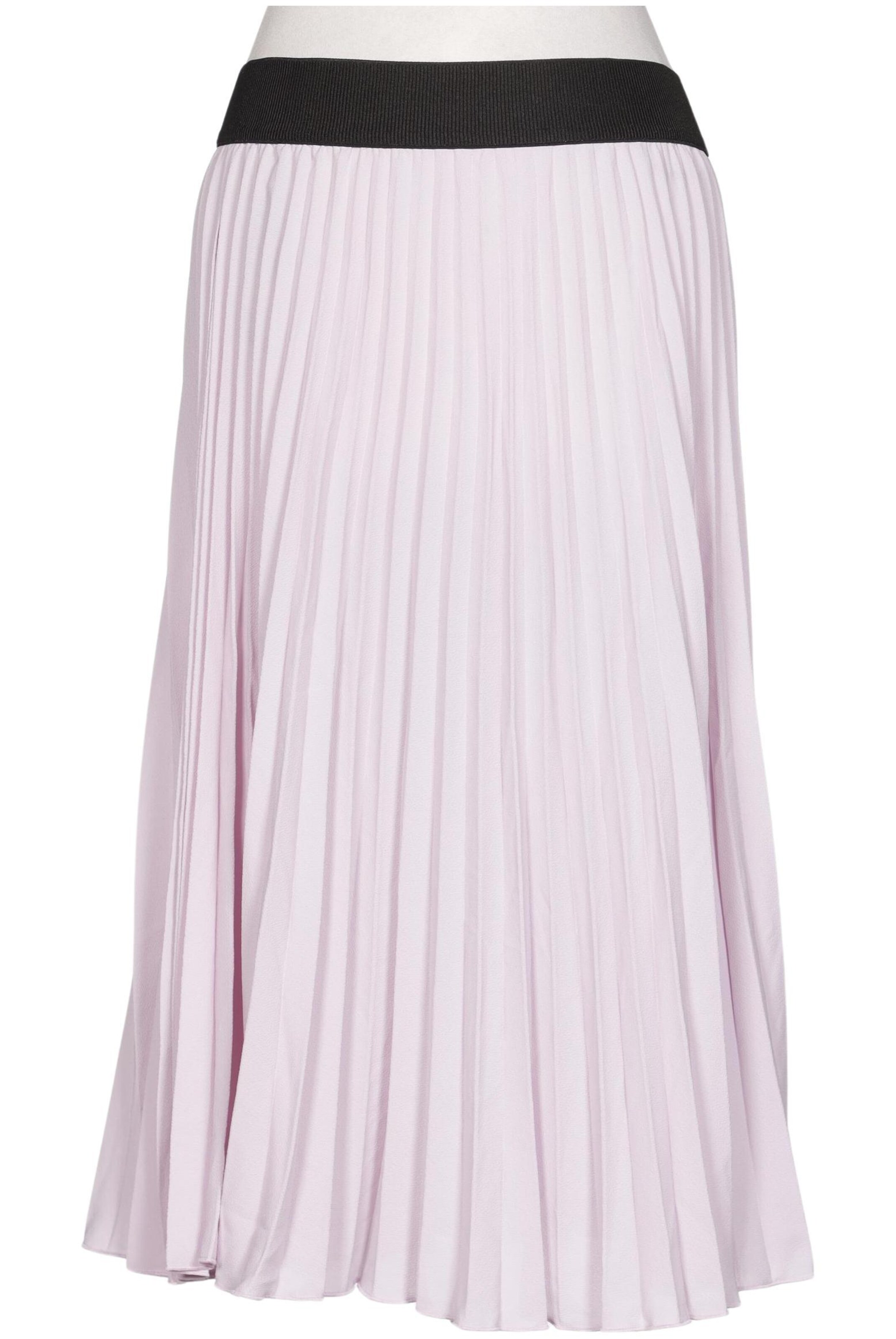 heine Skirt in XS in Pink: front