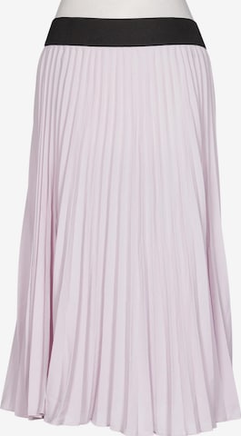 heine Skirt in XS in Pink: front