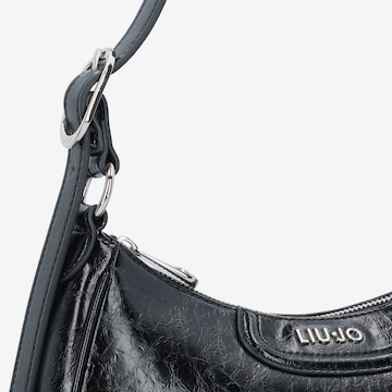 Liu Jo Shoulder Bag 'Sisik' in Black