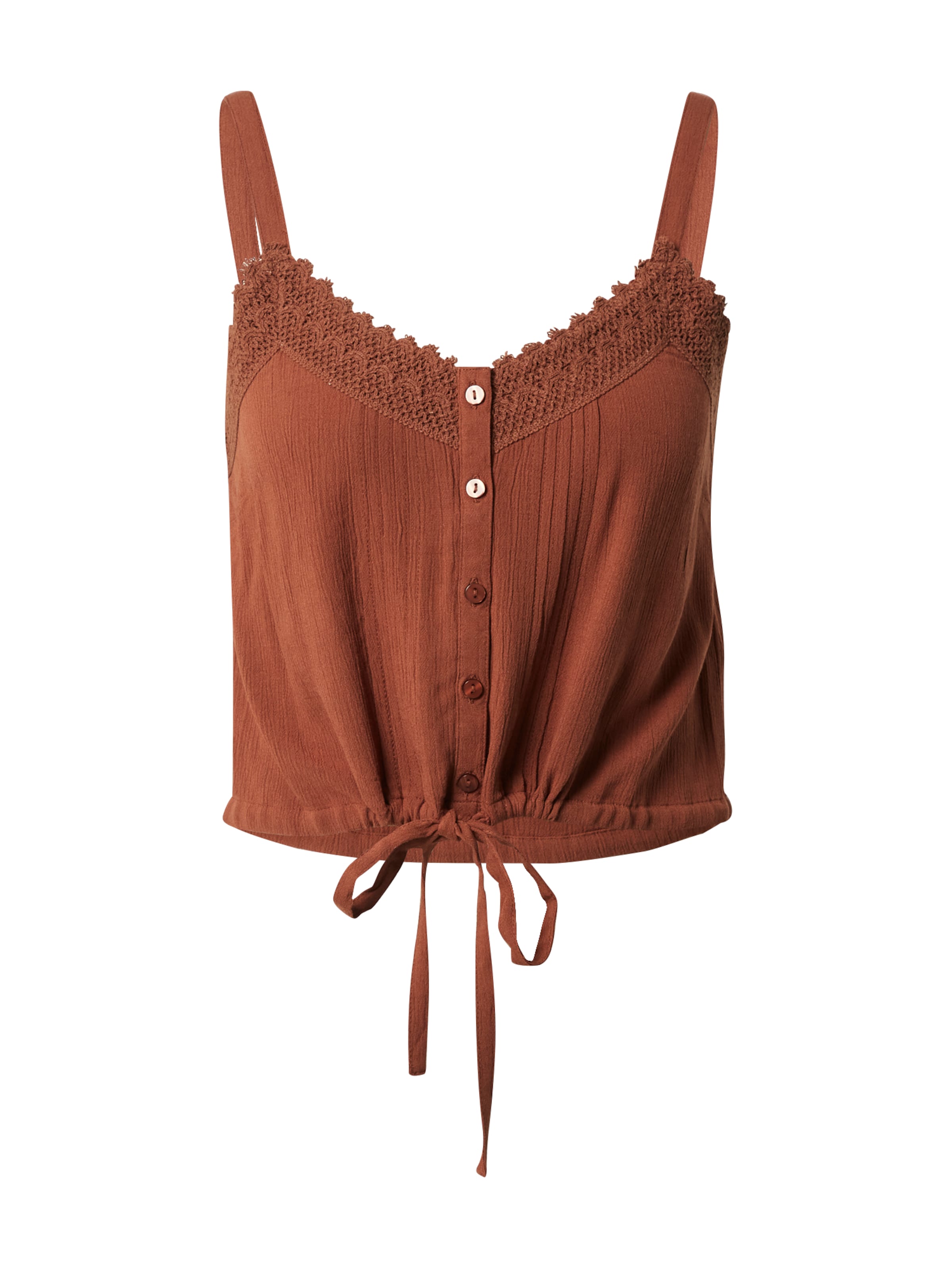 ABOUT YOU Top 'Svenja' - barna: elől