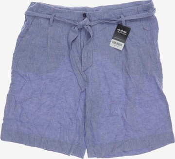 Christian Berg Shorts in XXL in Blue: front