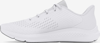 UNDER ARMOUR Loopschoen 'Charged Pursuit 3' in de kleur Zwart / Wit, Productweergave