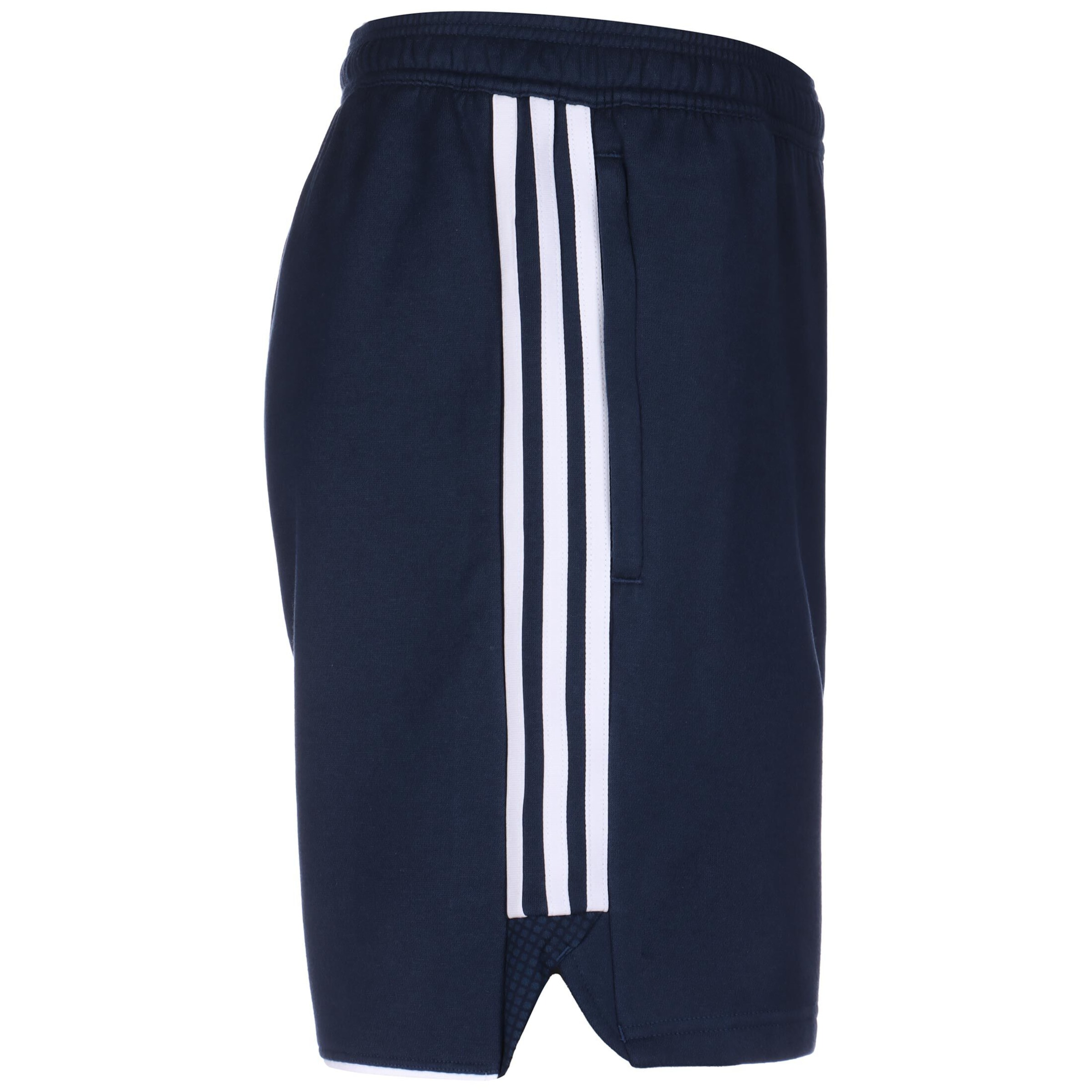 mėlyna ADIDAS PERFORMANCE Standartinis Sportinės kelnės 'Tiro 23 League'