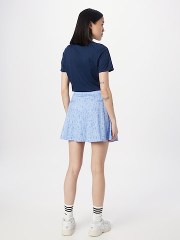 mėlyna ADIDAS GOLF Sportinio stiliaus sijonas