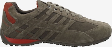 GEOX Sneaker in Grau