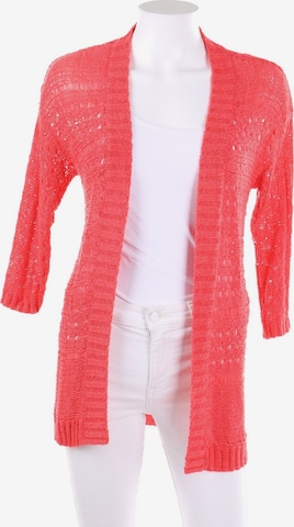 ONLY Sweater & Cardigan in S in Pink: front