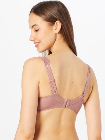 Invisible Soutien-gorge LingaDore en violet