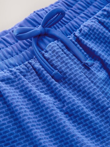 Next Loosefit Broek in Blauw