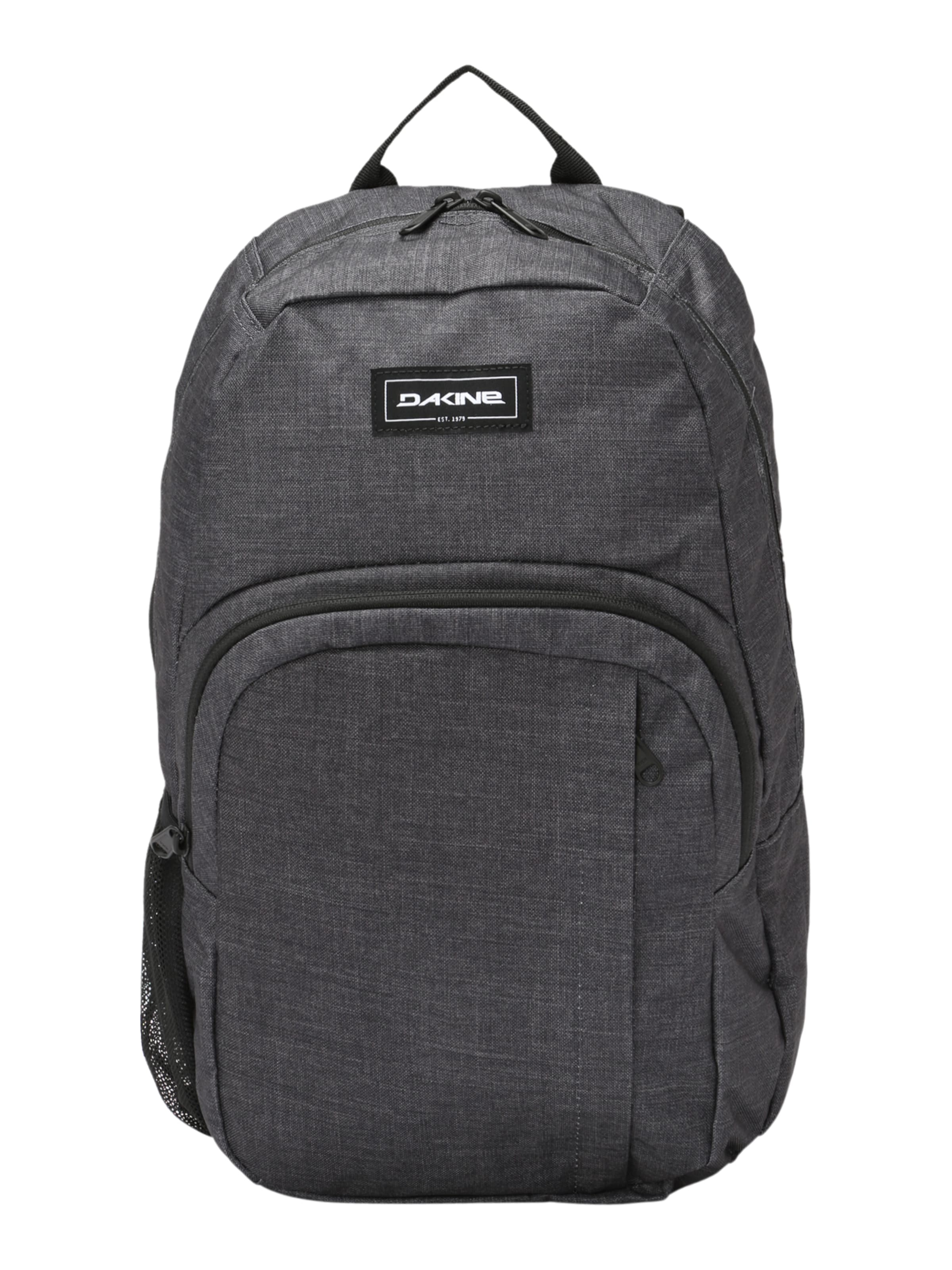 DAKINE Backpack 'Class' in Black: front