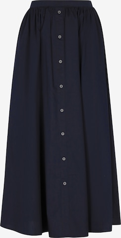 DreiMaster Klassik Rock 'Classic Look' in Blau: Vorderseite